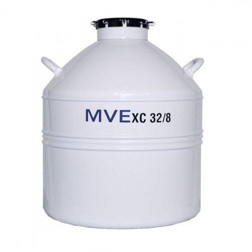 MVE XC 32/8 Cryogenic Freezer